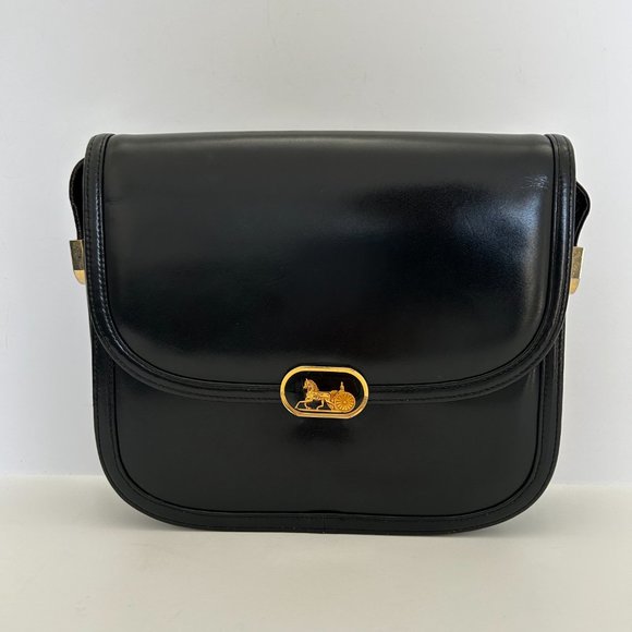 Celine Macadam Vanity Handbag - Picture 2 of 16